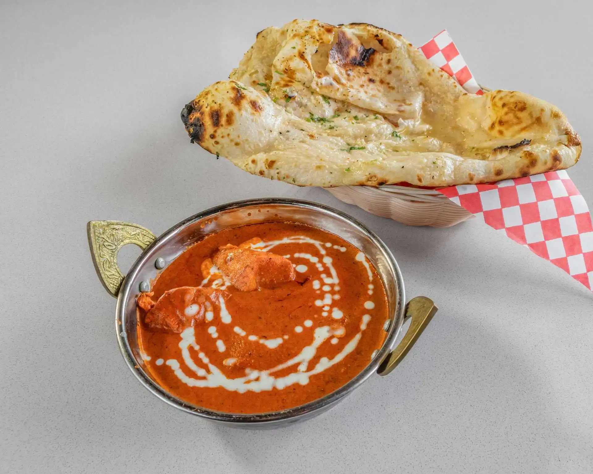 Fruity Mango Peach Shake at Holy Shakes Calgary Sage Hill, AB